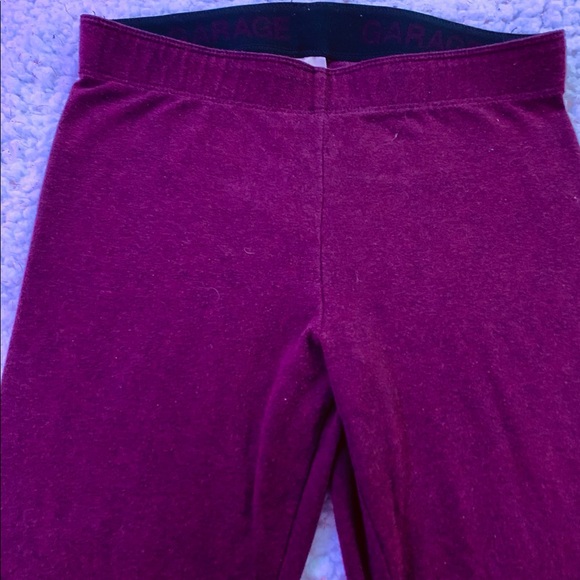 Leggings - Picture 1 of 3